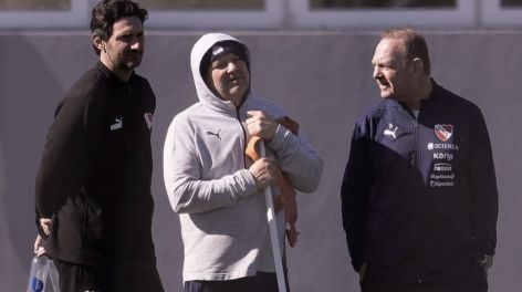 "Fue un trabajo silencioso"