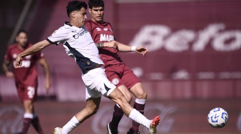 Vacaciones y ¿despedida?