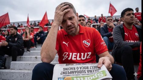 La madre de todas las encrucijadas