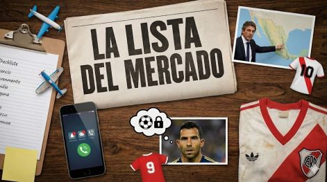 Primeros movimientos