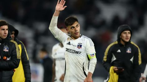 Quédate piola Vicente