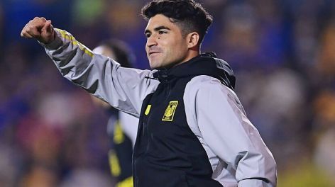 El apuntado de Gustavo