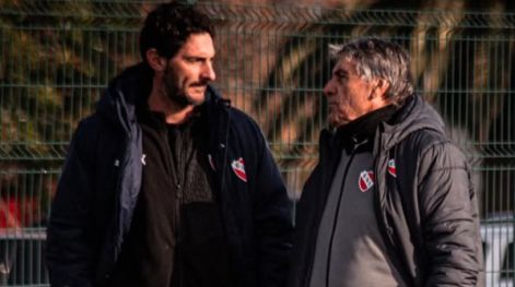 "No pueden ser islas..."