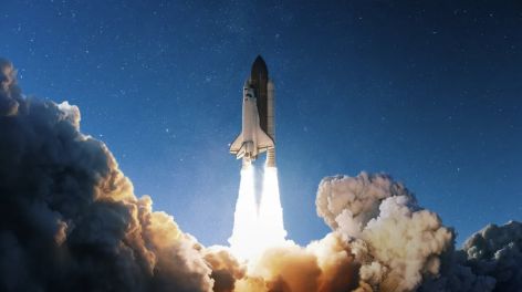 Houston, tenemos un problema...