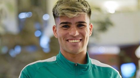 Lo ofrecen en paquete...