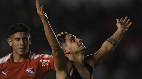 Vuelve el "Niño Maravilla"