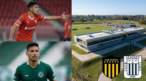 OR-SIDE a medianoche 23/12