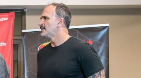 "Priorizar lo deportivo"