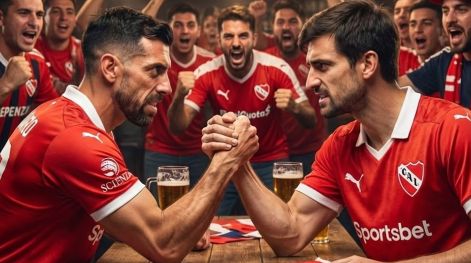 ¿Con quién te quedás?