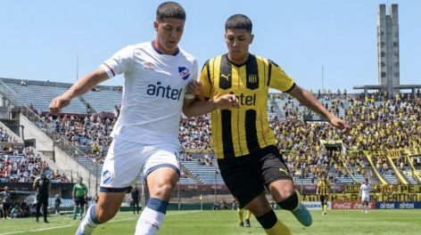 ¿Se lo Manya el Bolso?