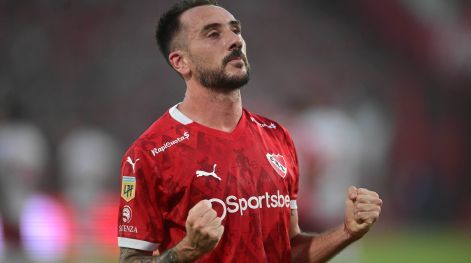 El corazón pudo más 