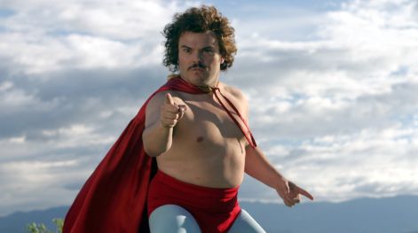 Nacho libre