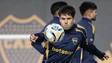 "Yo creo que a esta altura..."