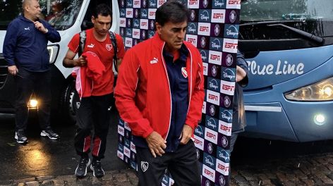 "Si no tienen ganas..."