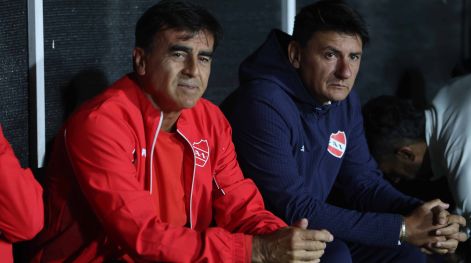 El balance de Quinteros