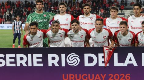 Uno x uno vs. Alianza Lima