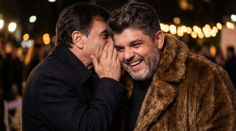 El tapado de Quinteros