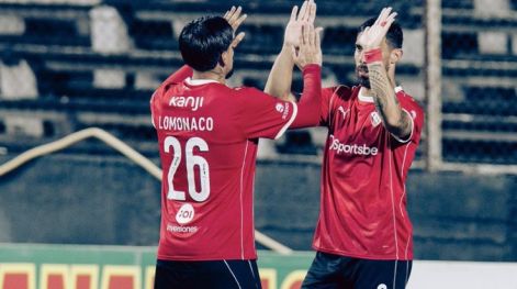 "Lo vamos a extrañar bastante"