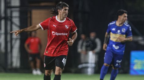 "Cualquiera puede jugar"