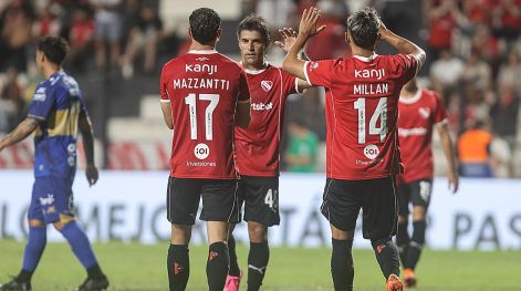 "Mi mejor versión es..."