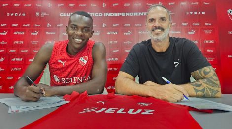 Por el pancho y la Cocucha