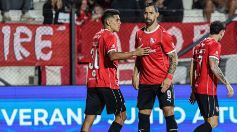 "Vamos a ir por todo"