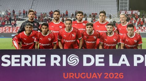 Uno x uno vs. Wanderers 