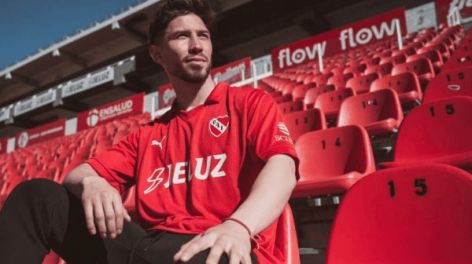 "Me los llevo en el corazón"