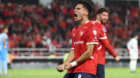 "Por siempre en mi corazón"