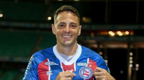 Así juega Santiago Arias