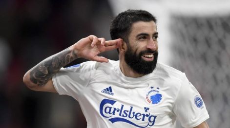 ¿Una buena o una mala?