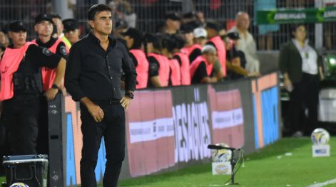 "Hicimos lo que pudimos"