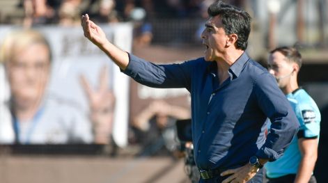 "Podemos jugar mejor"