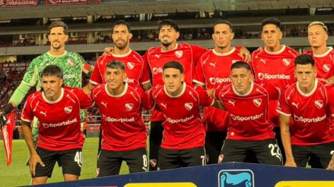 Uno x uno vs. Lanús 