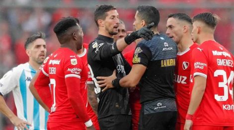 Designación con alerta