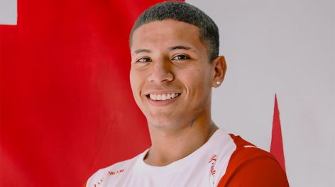 Valdéz de agua fresca