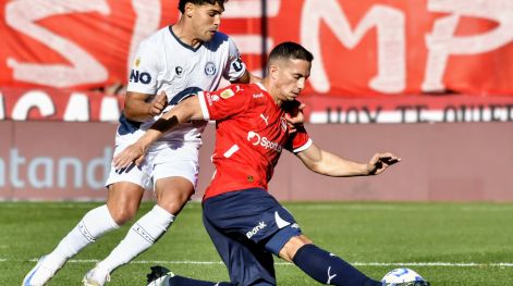 Rompecabezas en Mendoza