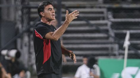 "La responsabilidad es mía"