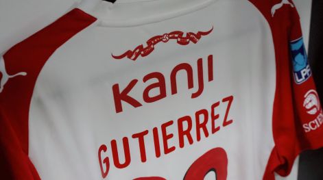 Dos sorpresas en el fondo