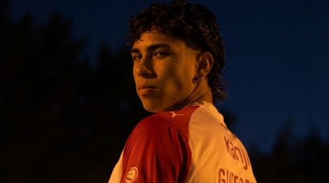 "Que me tiren a los leones..."