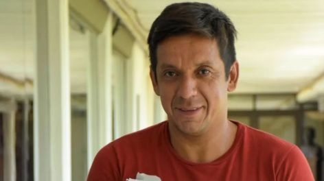 El día que fue héroe 