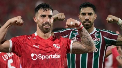 El reloj hace Flu-Tic-Tac