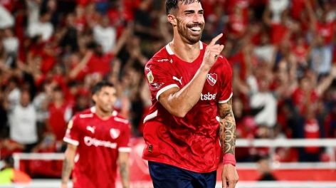 A enderezar las vías ante un viejo conocido