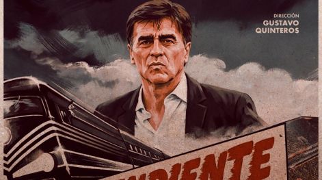 Acá están, estos son...