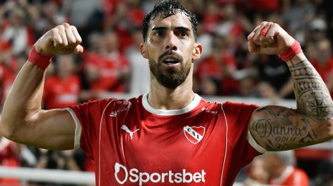 "Jugamos bien casi 90 minutos"