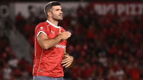 Un zarpazo directo al corazón