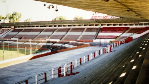 Guardados para siempre