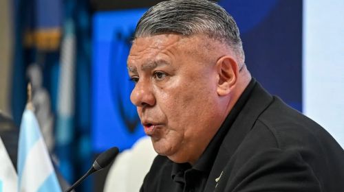 La AFA metió la cola...