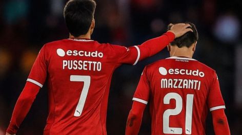 Rosario siempre estuvo cerca