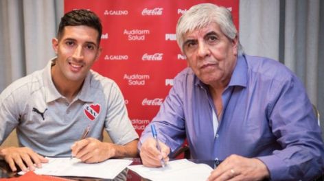 "No lo tenía bien claro"